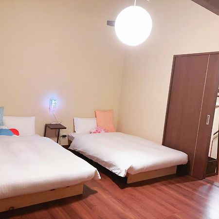 桃夭庵 Touyouan Momo House Kujo 一棟貸切 Киото Екстериор снимка