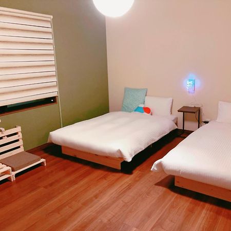 桃夭庵 Touyouan Momo House Kujo 一棟貸切 Киото Екстериор снимка