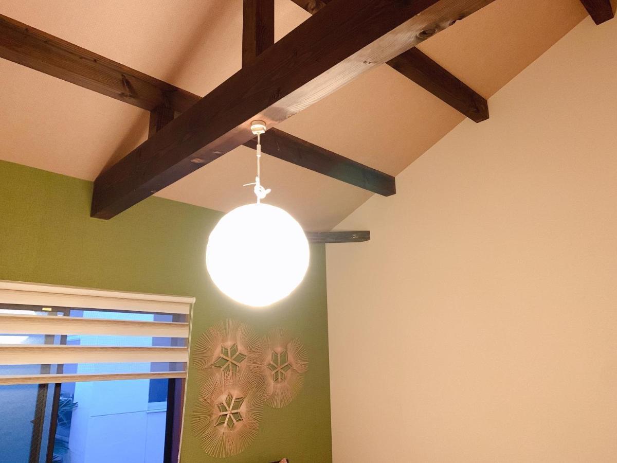桃夭庵 Touyouan Momo House Kujo 一棟貸切 Киото Екстериор снимка