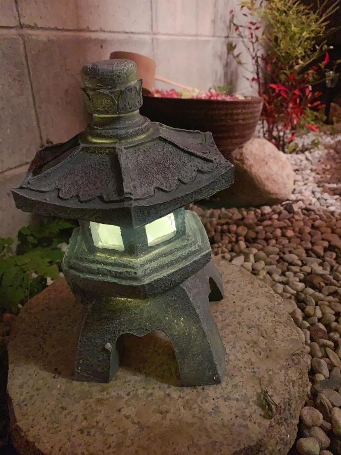 桃夭庵 Touyouan Momo House Kujo 一棟貸切 Киото Екстериор снимка