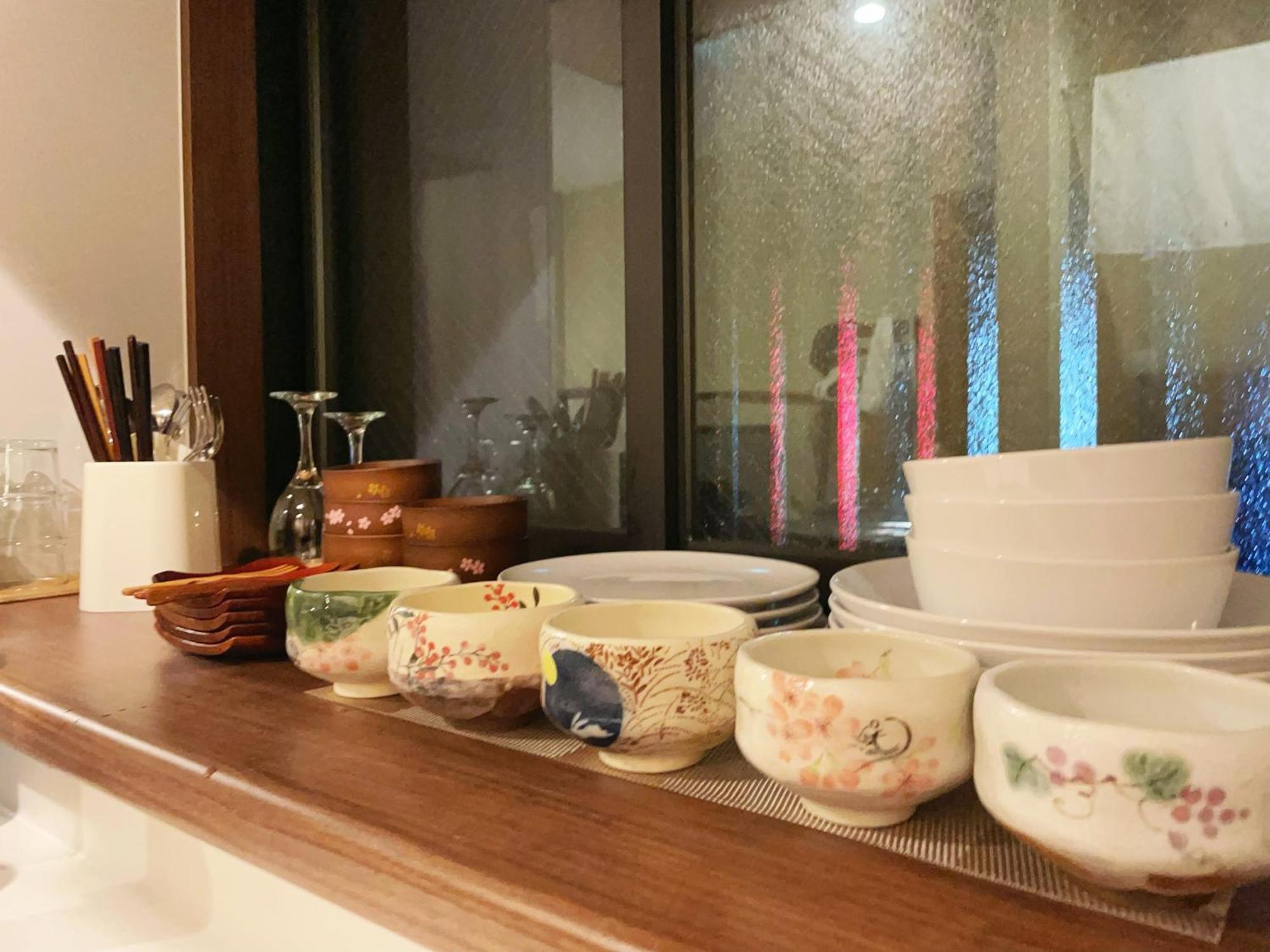 桃夭庵 Touyouan Momo House Kujo 一棟貸切 Киото Екстериор снимка